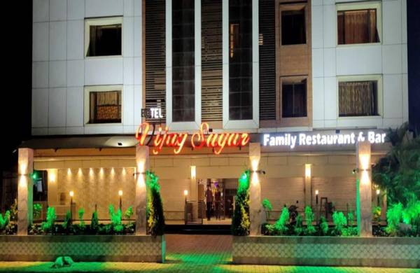 Hotel Vijay Sagar