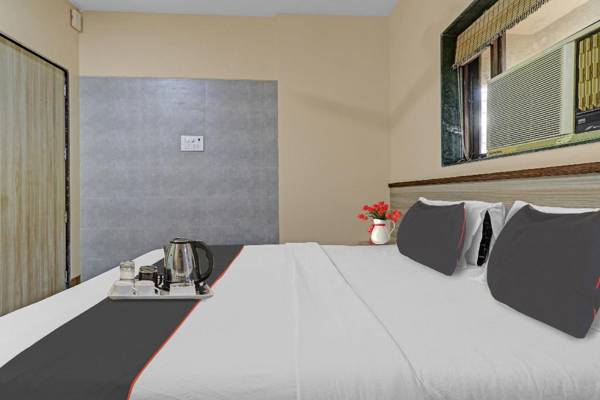 Collection O 88279 Gurudev Palace