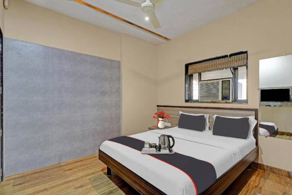 Collection O 88279 Gurudev Palace