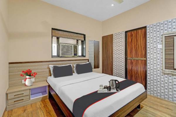 Collection O 88279 Gurudev Palace