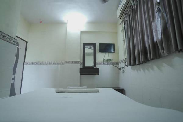 Hotel Swayam Lodging & Boarding By WB Inn