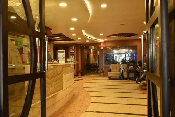 Shankar Bhavan By Vinayak Hotels