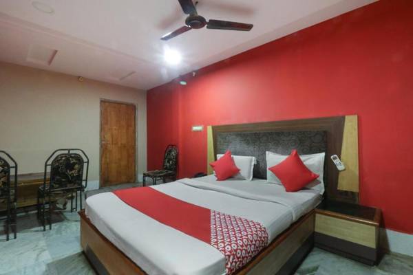 SPOT ON 35444 Hotel Nirmalya