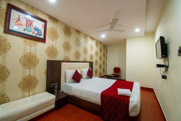 Vinayak Bhavan By Vinayak Hotels
