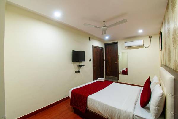Vinayak Bhavan By Vinayak Hotels