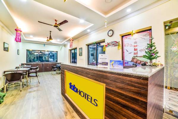 FabExpress Spring Height Porvorim