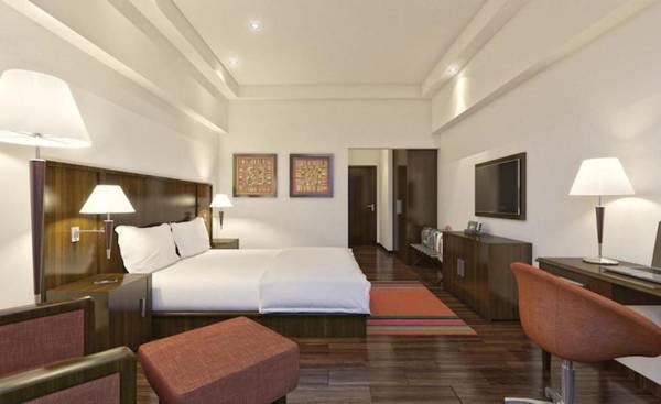 Regenta Central Hestia Dahej Bhensali