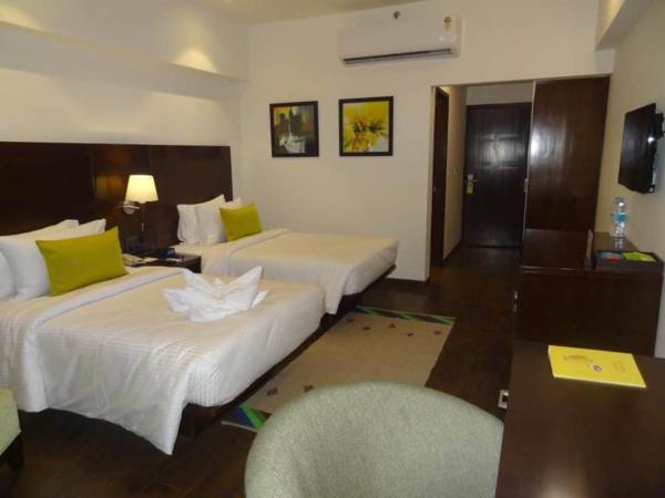 Regenta Central Hestia Dahej Bhensali