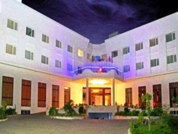 SRM Hotel - Tuticorin