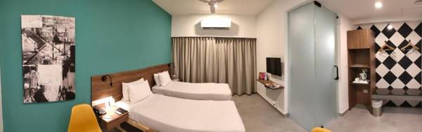 Regency Tuticorin by GRT Hotels