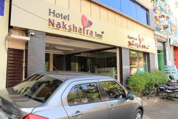 Nakshatra Inn VL Tuticorin Railwaystation