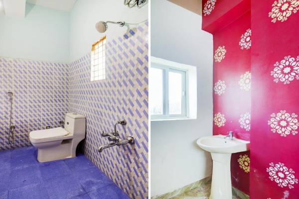 OYO 79039 SAI RAM Residency