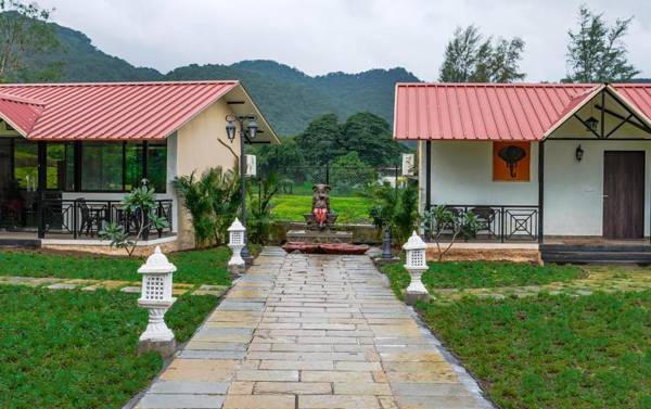 Ninad homestays