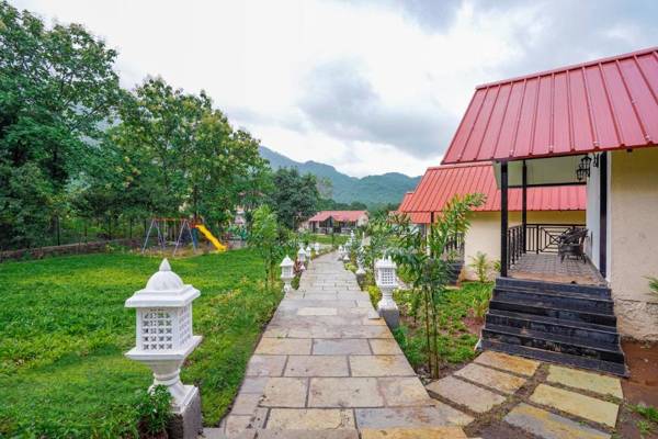 Ninad homestays