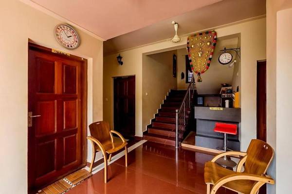 Malgudi Holidays