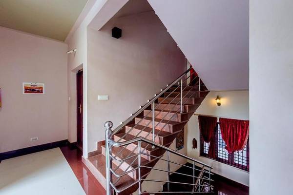 Malgudi Holidays