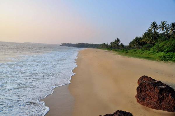 The Malabar Beach Resort