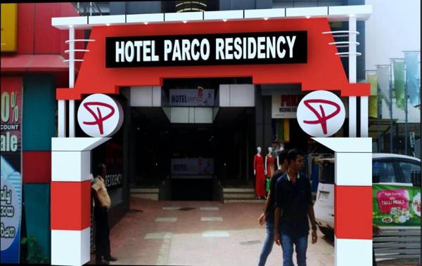 Parco Residency