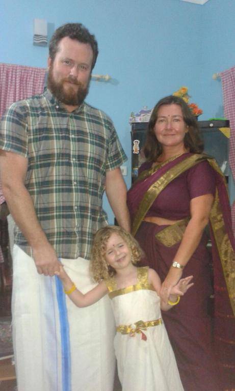 Ushas Home Stay