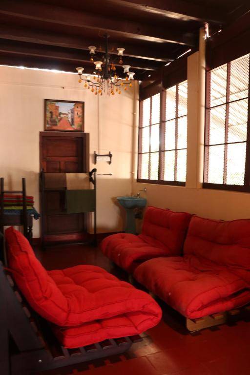 Kaithara Heritage Home Stay- Evergreen Home