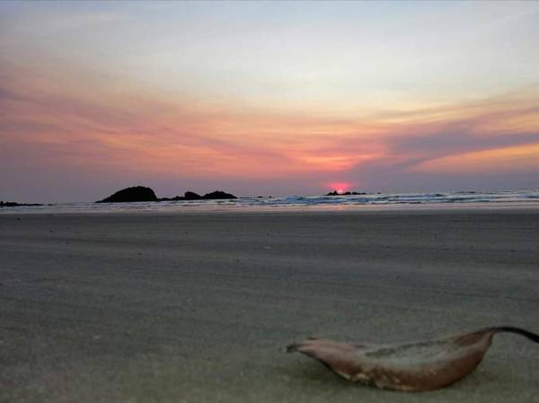 Corniche Beach Resort