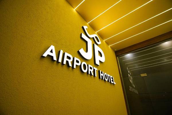JP Airport Hotel Kannur