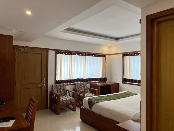 Cherai - Beach View Resort