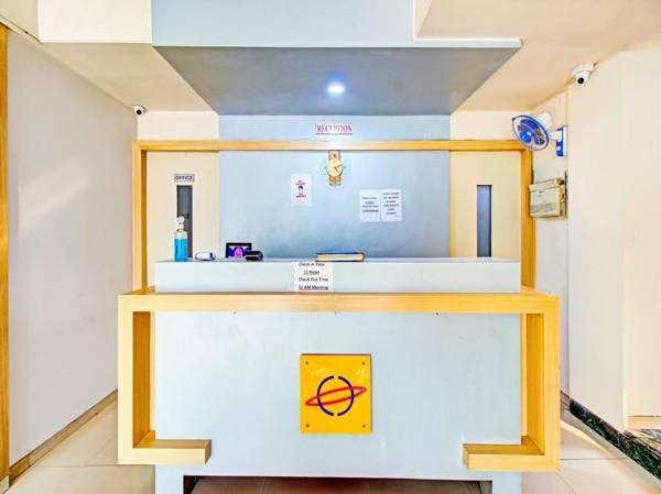 OYO 73786 Srikrishna Paradise Hotel