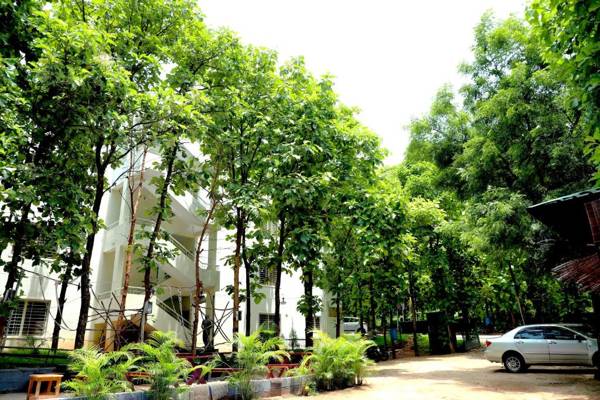GREEN ORCHID RESORTS