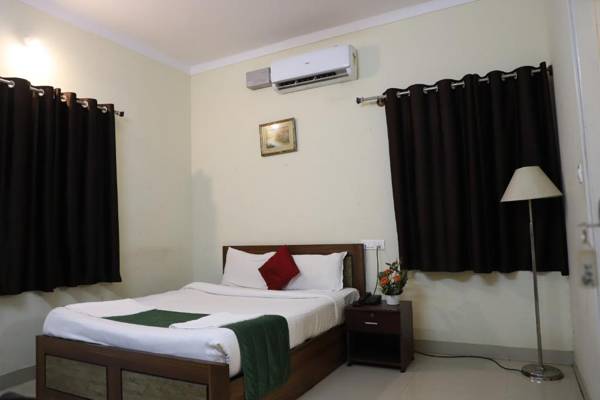 GREEN ORCHID RESORTS