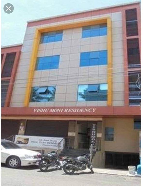 Vishu Moni Residency