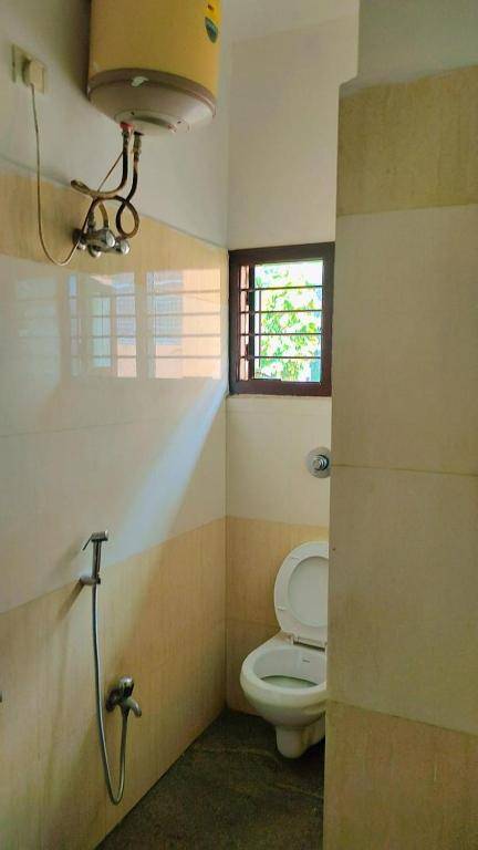 Vishu Moni Residency