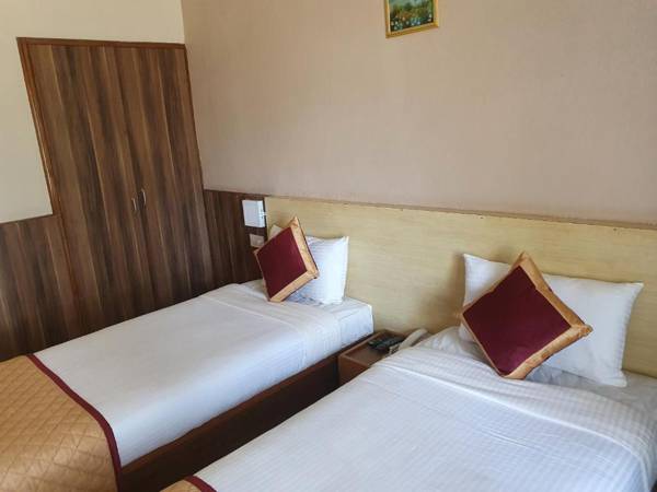 Hotel badami court