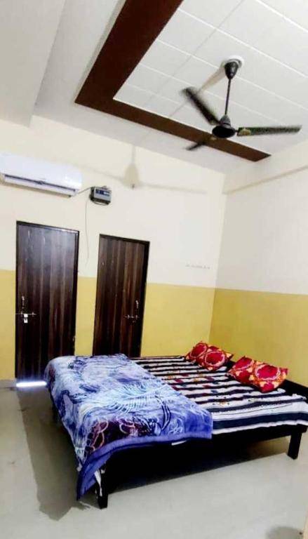OYO 93311 Relax Inn Residency