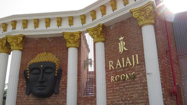 RAJA JI HOTELS & RESTAURANT