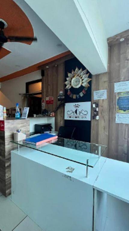 Hotel Comfort Inn By WB Inn