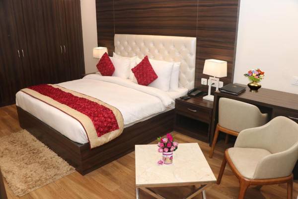 Comfort Inn Lakhimpur