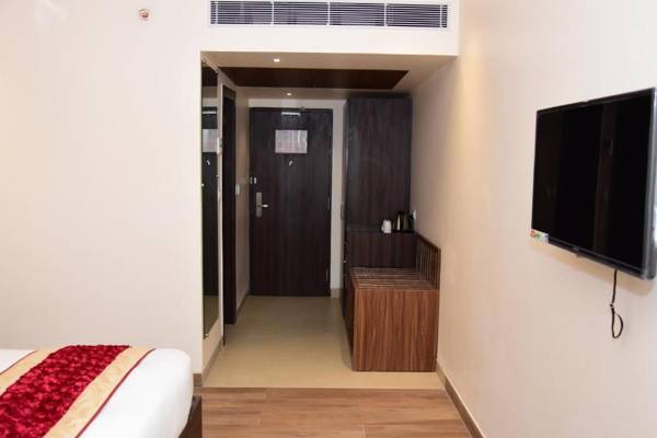 Comfort Inn Lakhimpur