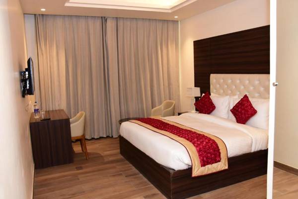 Comfort Inn Lakhimpur