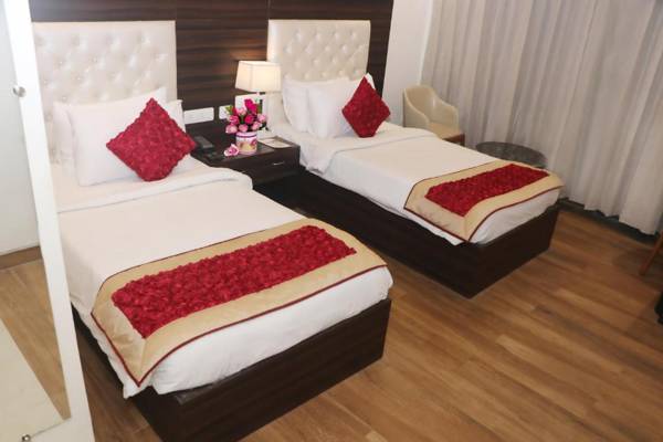 Comfort Inn Lakhimpur