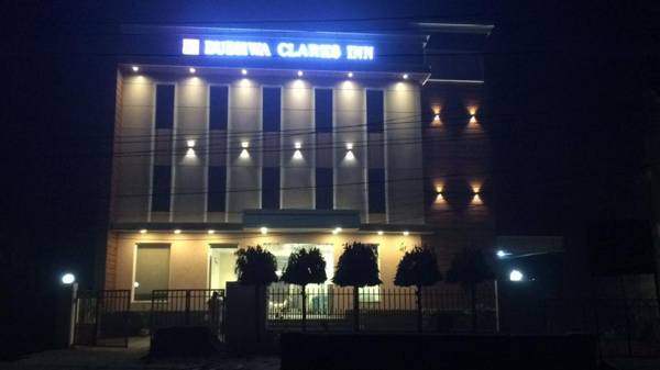Clarks Inn Dudhwa