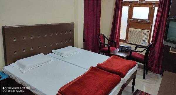 Hotel Avadh Balrampur