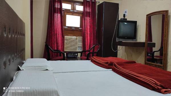 Hotel Avadh Balrampur