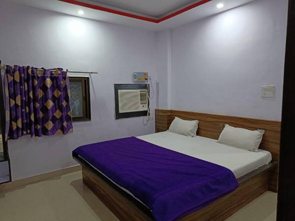 Hotel Pushpa Residency by WB Inn