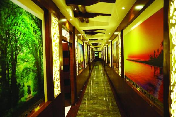HOTEL GOLD STAR INN