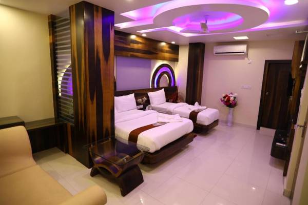 HOTEL GOLD STAR INN