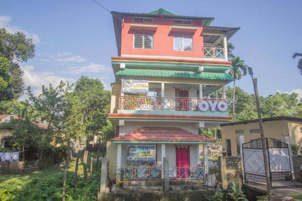 OYO 60869 Sandhana Homestay