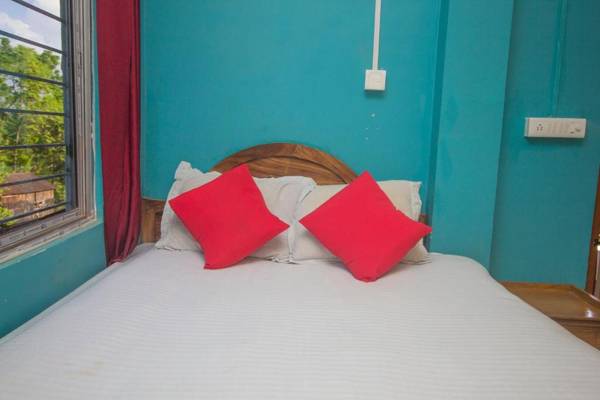OYO 60869 Sandhana Homestay