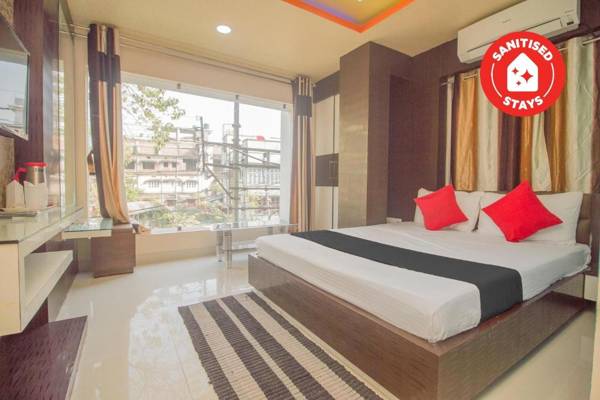 Capital O 68511 Hotel Stay In