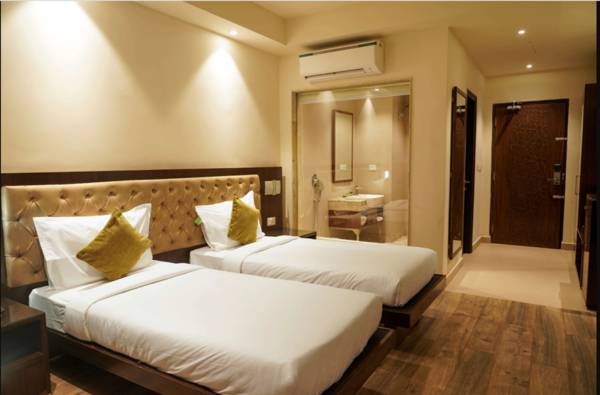 The Jungle Book Resort